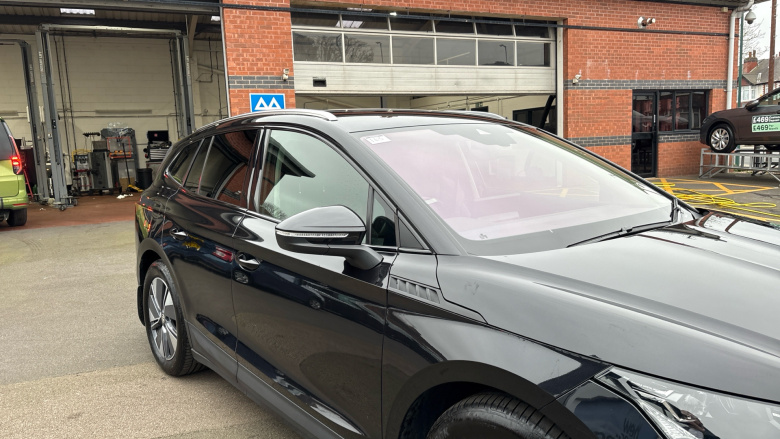 Skoda Enyaq 150kW 80 Suite 82kWh 5dr Auto Electric Estate